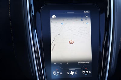 2023 McLaren GT Coupe