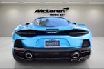 2023 McLaren GT Coupe