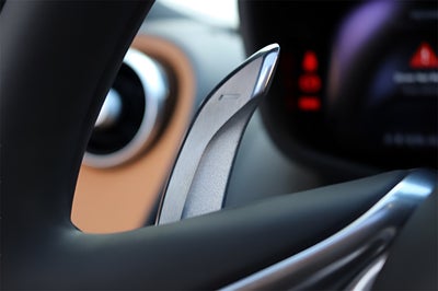 2025 McLaren GTS Coupe