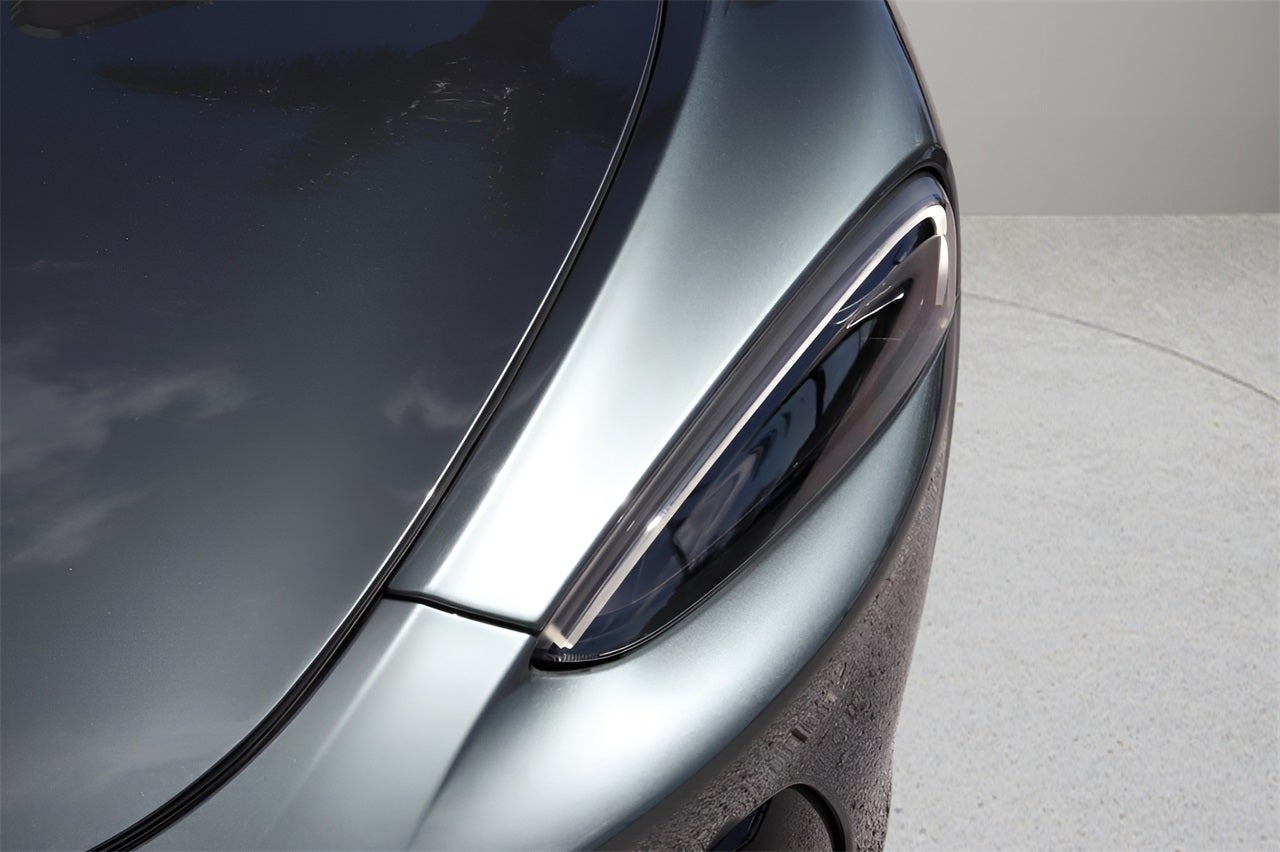 2025 McLaren GTS Coupe