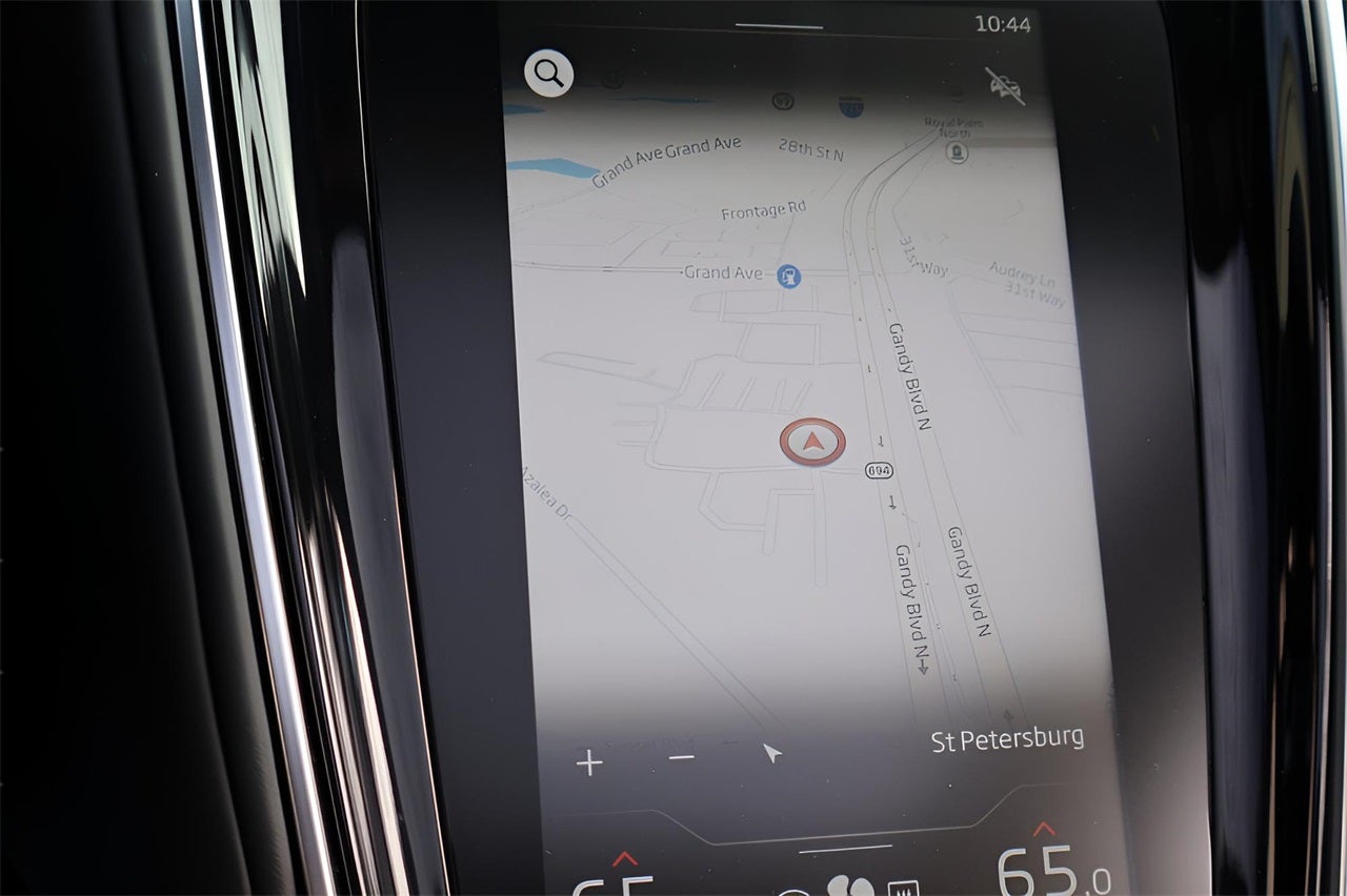 2025 McLaren GTS Coupe