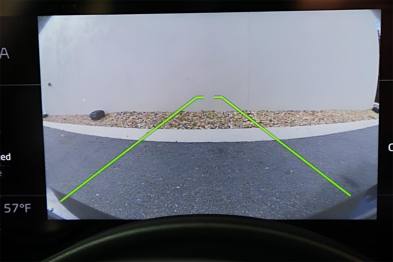 2025 McLaren GTS Coupe