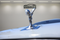 2014 Rolls-Royce Ghost 4dr Sdn