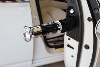 2014 Rolls-Royce Ghost 4dr Sdn