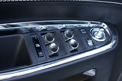 2014 Rolls-Royce Ghost 4dr Sdn