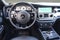 2014 Rolls-Royce Ghost 4dr Sdn