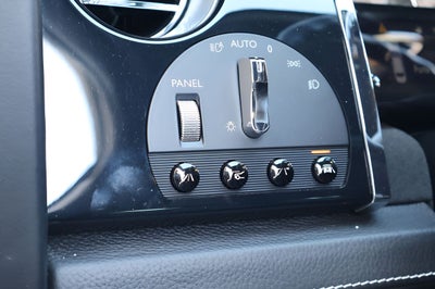 2014 Rolls-Royce Ghost 4dr Sdn