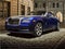 2019 Rolls-Royce Wraith Coupe