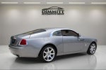 2016 Rolls-Royce Wraith 2dr Coupe