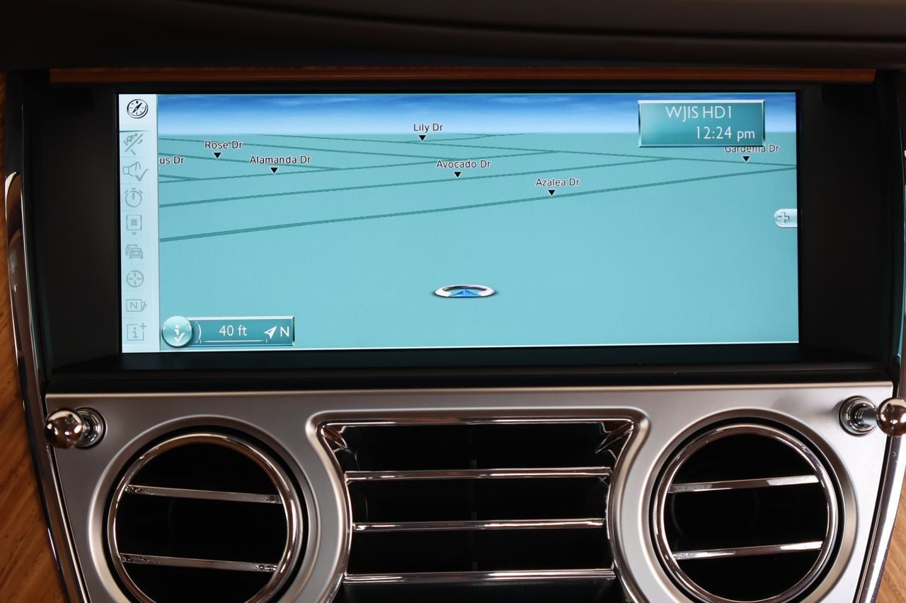 2016 Rolls-Royce Wraith 2dr Coupe