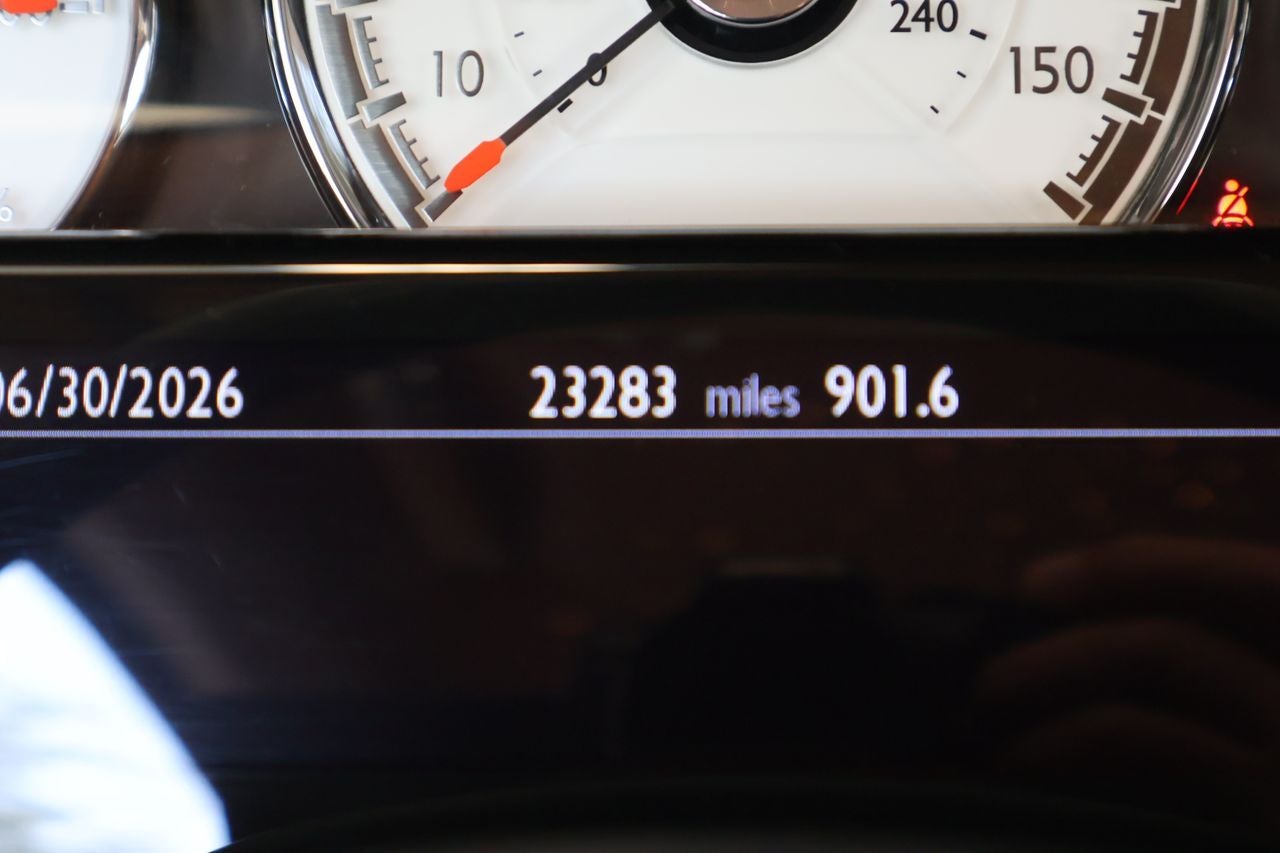 2016 Rolls-Royce Wraith 2dr Coupe