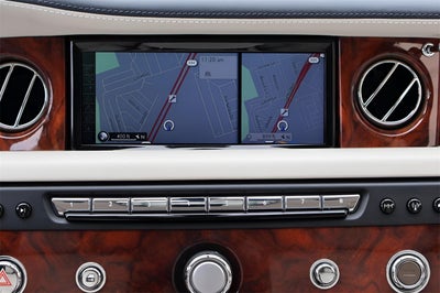 2016 Rolls-Royce Phantom 4dr Sdn