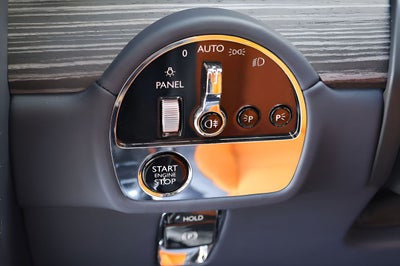2024 Rolls-Royce Spectre Coupe