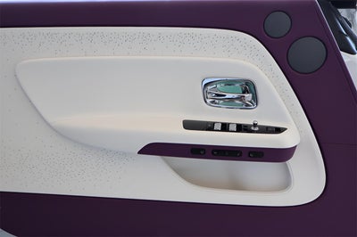 2024 Rolls-Royce Spectre Coupe