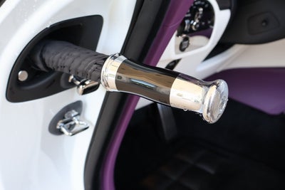 2024 Rolls-Royce Spectre Coupe