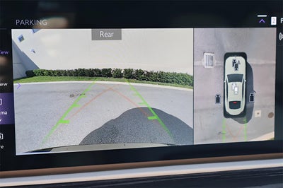 2024 Rolls-Royce Spectre Coupe