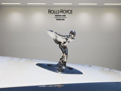 2024 Rolls-Royce Spectre Base