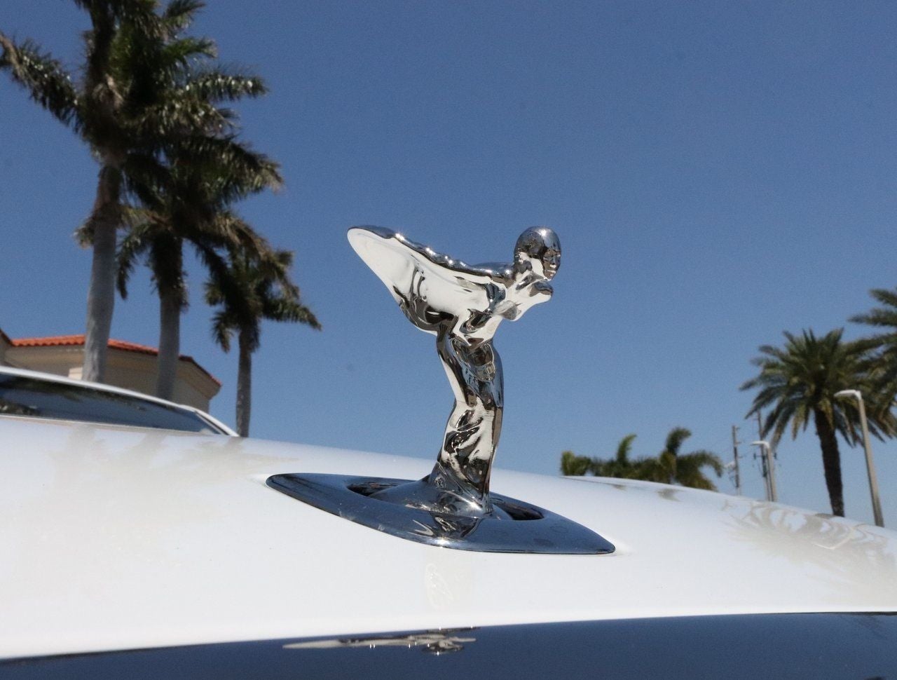 2024 Rolls-Royce Spectre Base