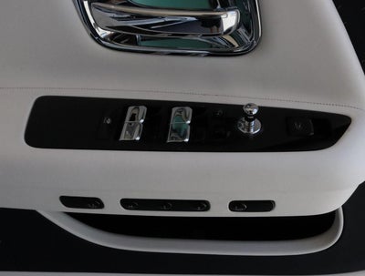 2024 Rolls-Royce Spectre Base