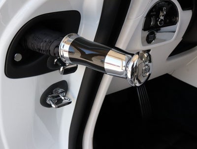 2024 Rolls-Royce Spectre Base