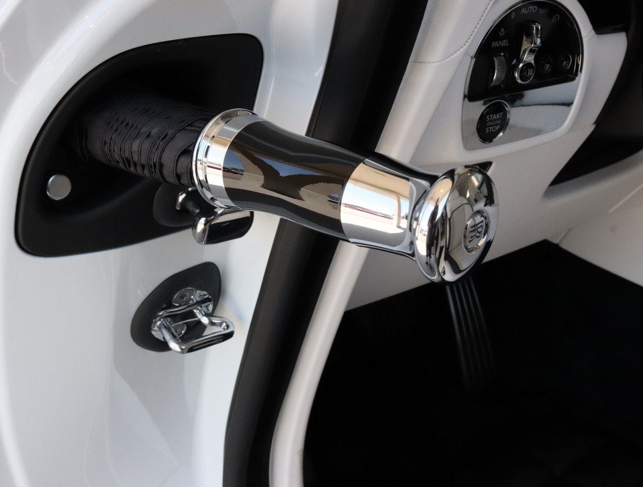 2024 Rolls-Royce Spectre Base