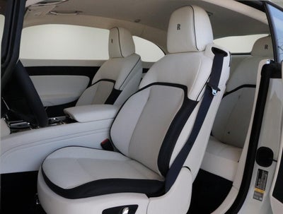 2024 Rolls-Royce Spectre Base