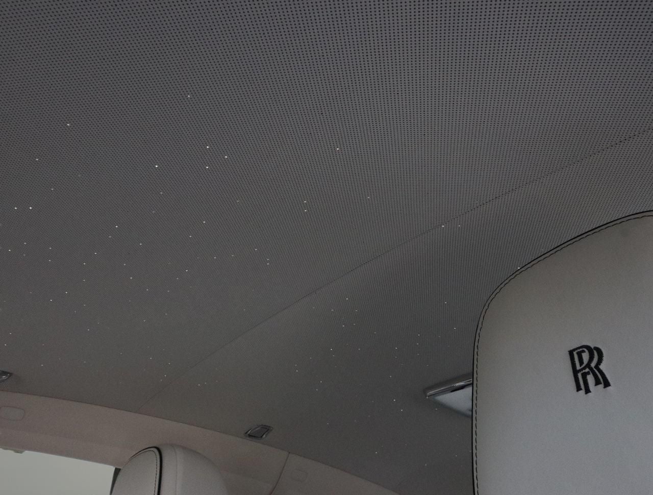 2024 Rolls-Royce Spectre Base