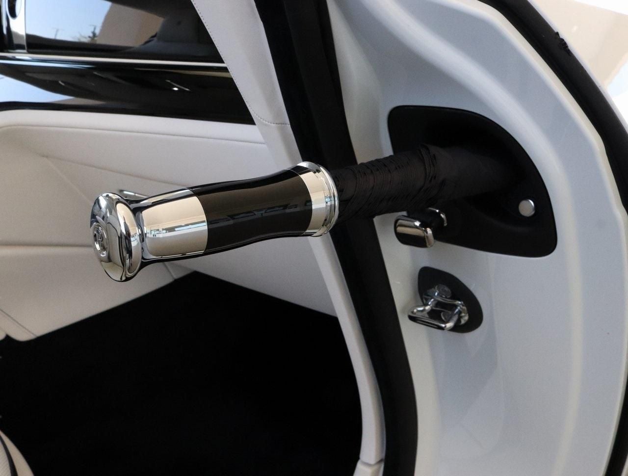 2024 Rolls-Royce Spectre Base