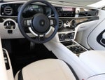 2024 Rolls-Royce Spectre Base