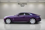 2025 Rolls-Royce Spectre Coupe