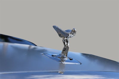 2025 Rolls-Royce Spectre Coupe