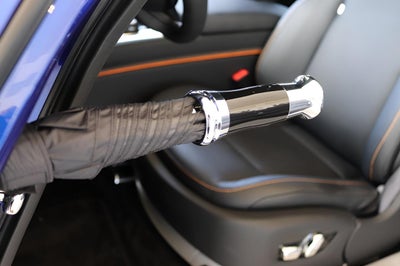 2025 Rolls-Royce Spectre Coupe