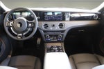 2025 Rolls-Royce Spectre Coupe