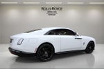 2025 Rolls-Royce Spectre Black Badge