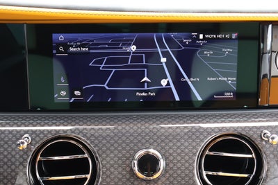 2025 Rolls-Royce Spectre Black Badge