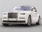 2020 Rolls-Royce Phantom Sedan