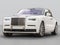 2023 Rolls-Royce Phantom Base