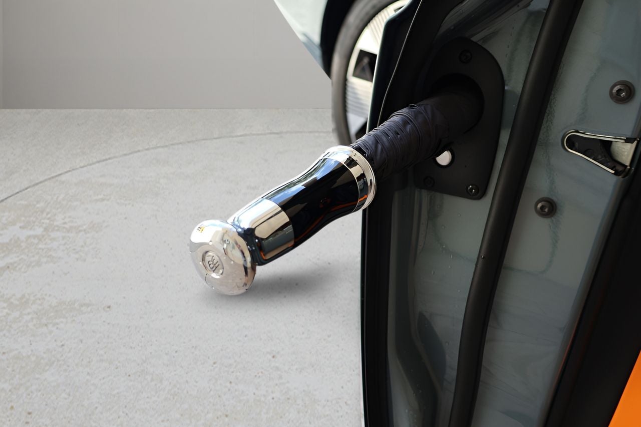 2023 Rolls-Royce Phantom Base