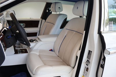 2023 Rolls-Royce Phantom EWB EWB