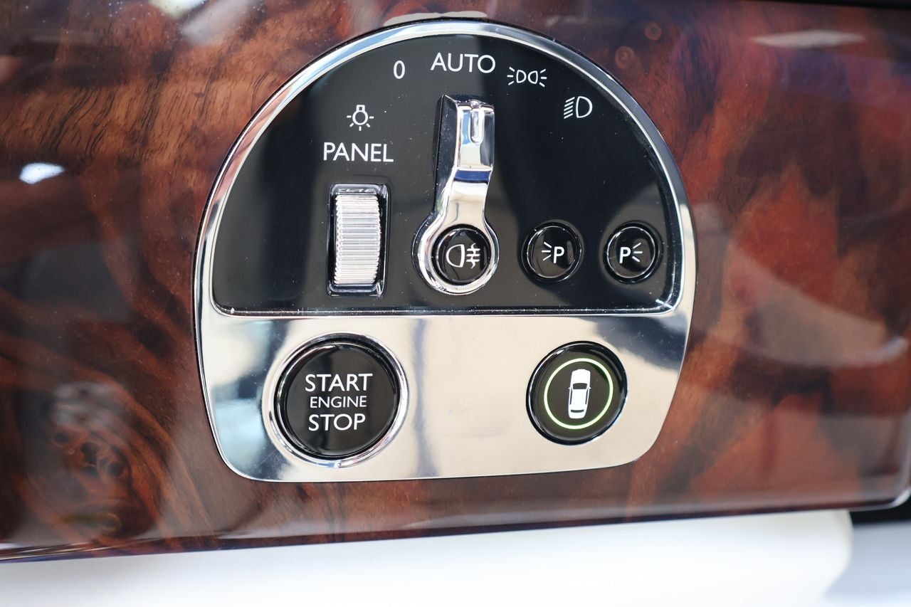 2023 Rolls-Royce Phantom EWB EWB