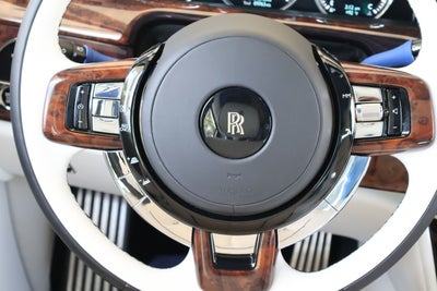2023 Rolls-Royce Phantom EWB EWB
