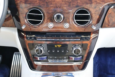 2023 Rolls-Royce Phantom EWB EWB