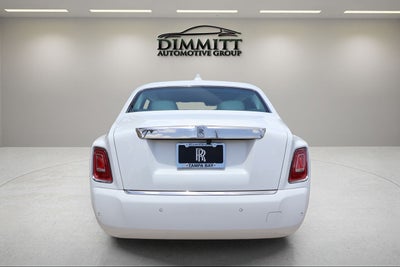 2023 Rolls-Royce Phantom EWB EWB