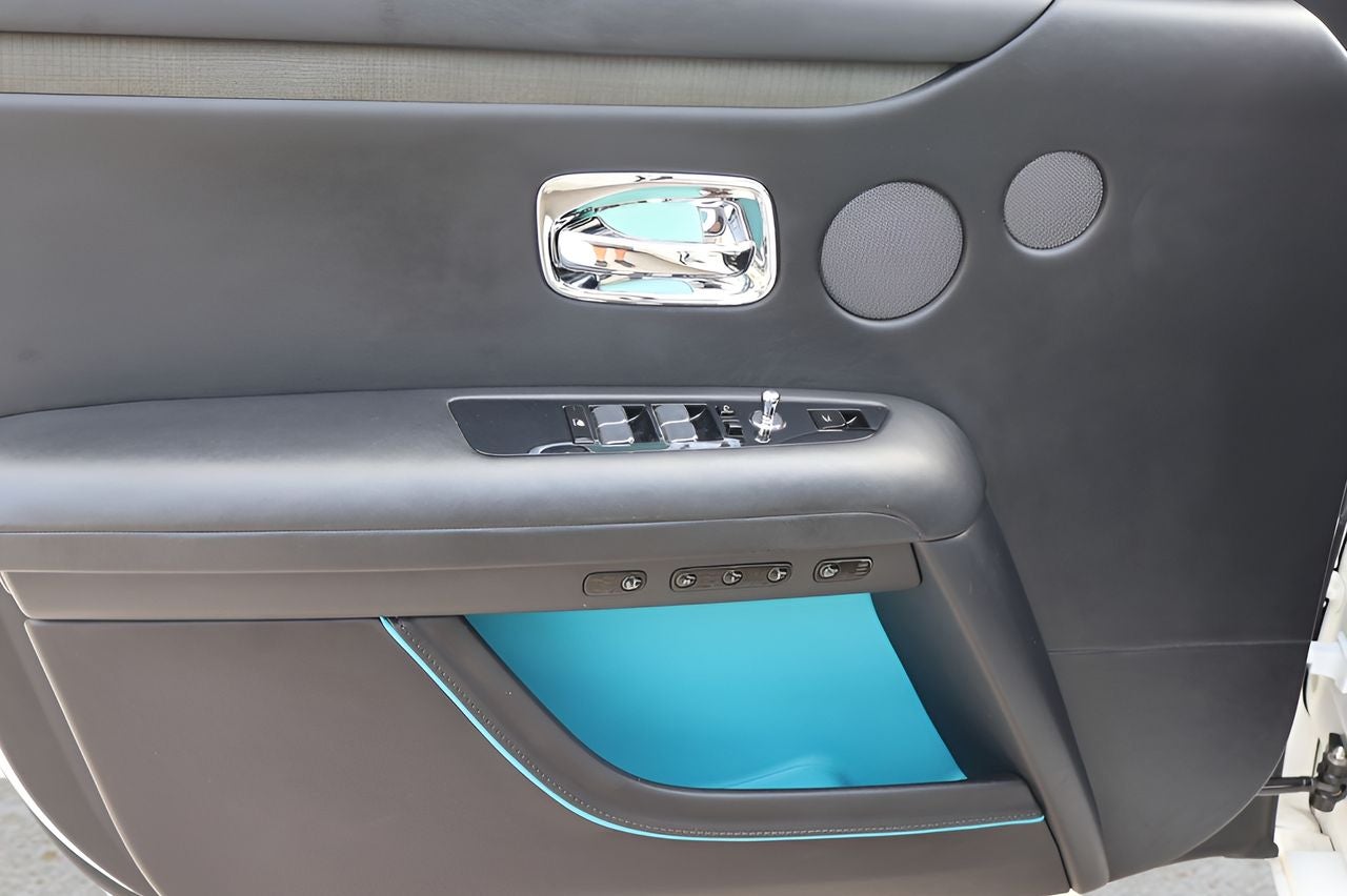 2023 Rolls-Royce Ghost Sedan