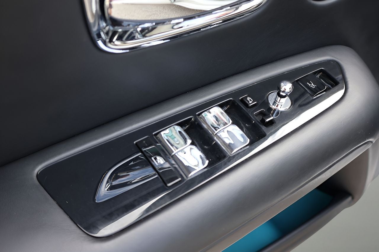 2023 Rolls-Royce Ghost Sedan