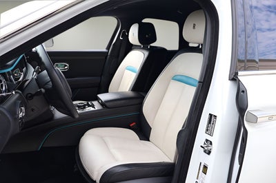 2023 Rolls-Royce Ghost Sedan
