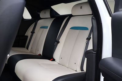 2023 Rolls-Royce Ghost Sedan
