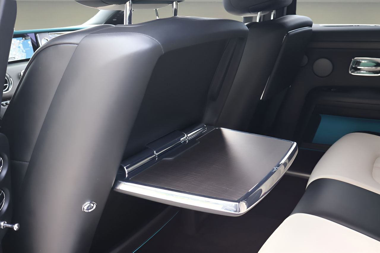2023 Rolls-Royce Ghost Sedan