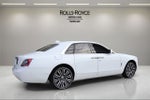 2023 Rolls-Royce Ghost Sedan