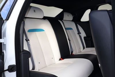 2023 Rolls-Royce Ghost Sedan